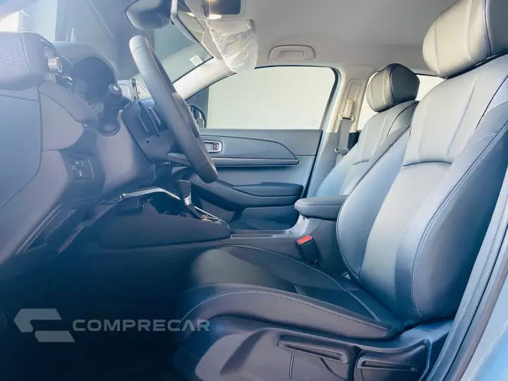 HR-V 1.5 DI I-VTEC FLEX EXL CVT