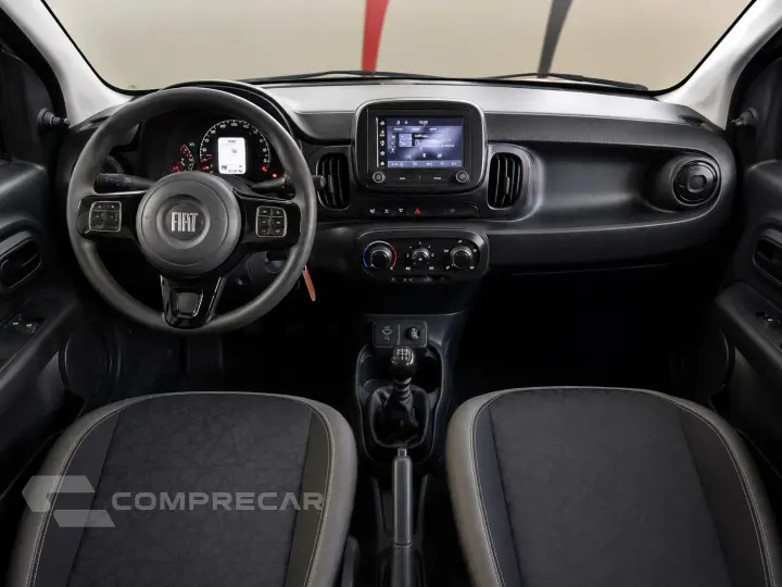 MOBI 1.0 EVO FLEX TREKKING MANUAL
