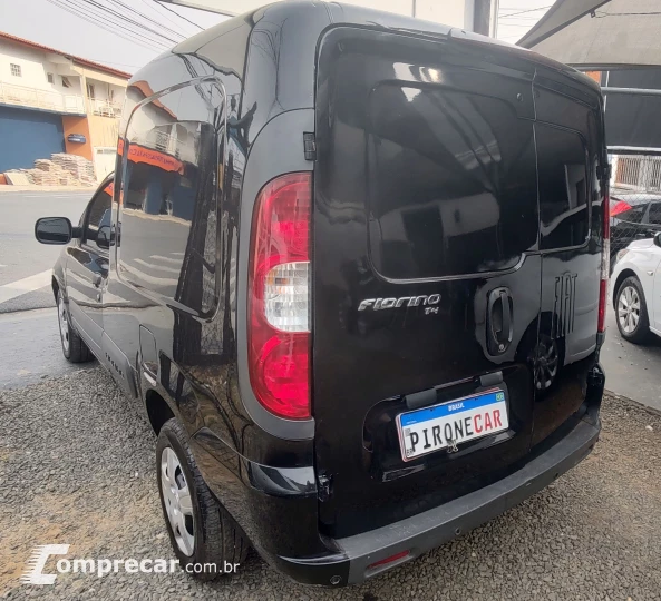 FIORINO 1.4 MPI Furgão 8V