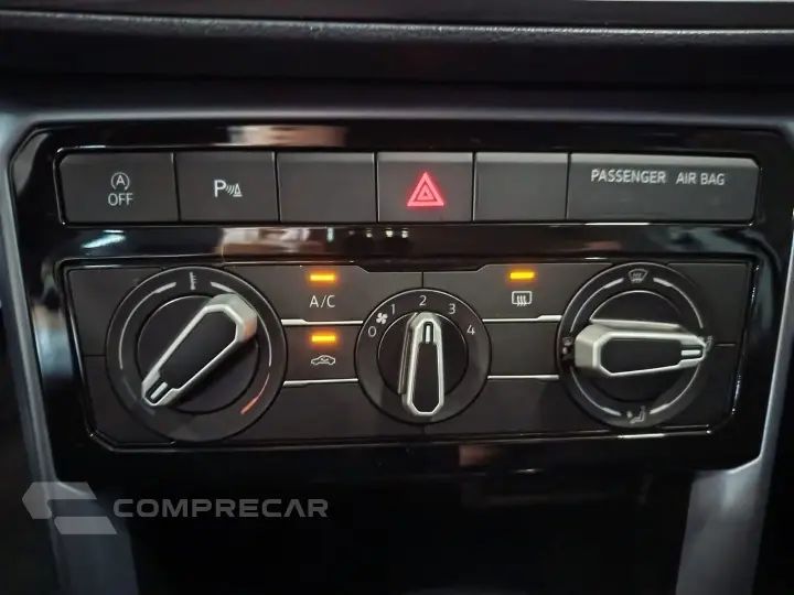 T-Cross 1.0 200 Tsi Total Flex Automático