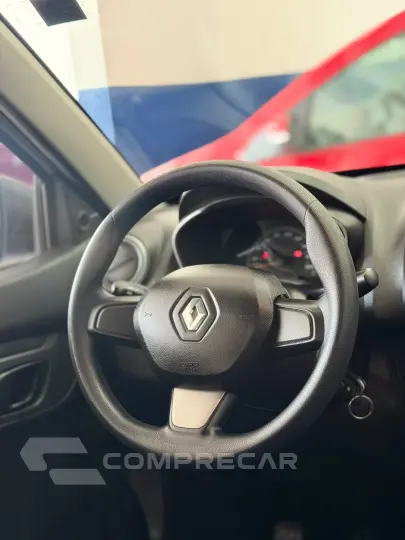 KWID 1.0 12V SCE ZEN