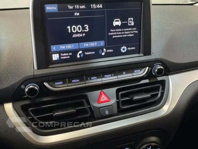 HB20 - 1.0 12V COMFORT MANUAL