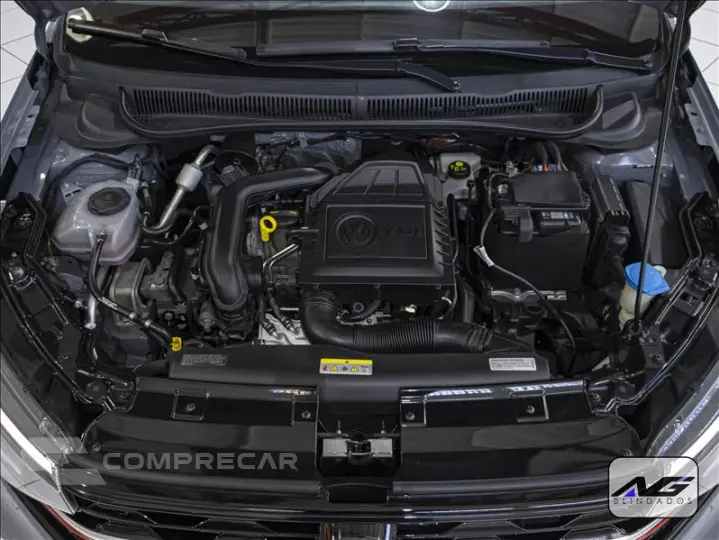 NIVUS 1.0 200 TSI Highline