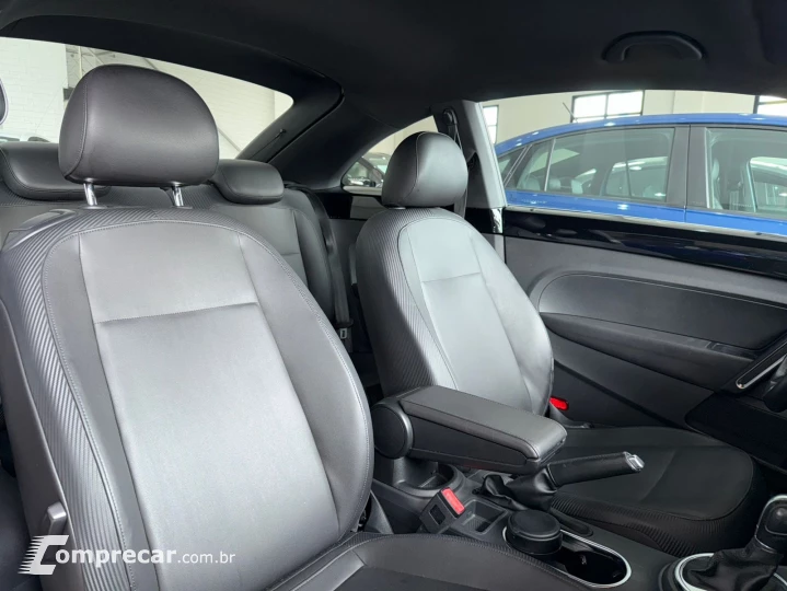 FUSCA 2.0 TSI 16V