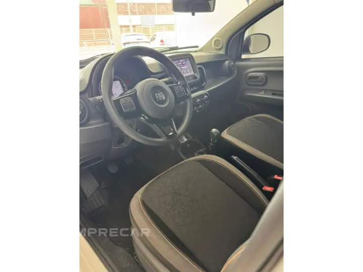 MOBI 1.0 EVO FLEX TREKKING MANUAL