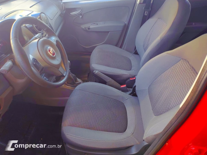 FIAT PALIO 1.4 MPI ATTRACTIVE 8V
