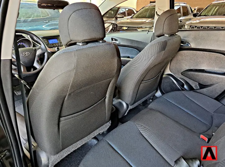HB20 1.6 Comfort Plus 16V