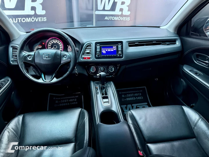 HR-V 1.8 16V EX