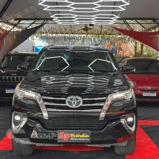 HILUX SWSRXA4FD