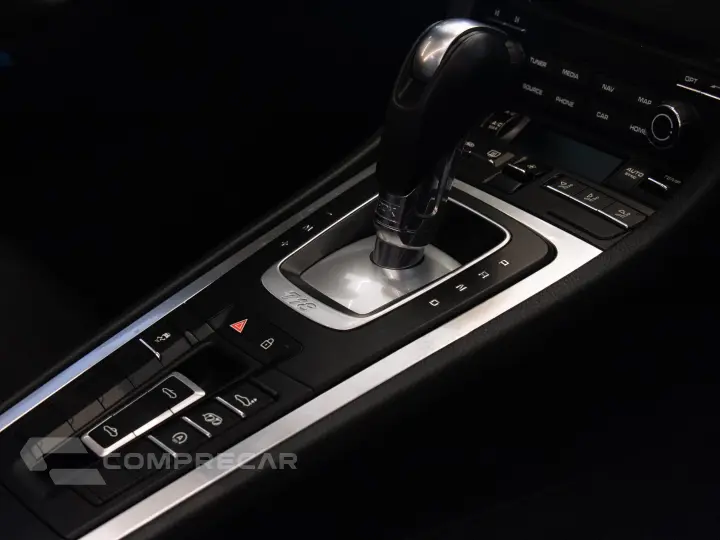718 2.0 16V H4 GASOLINA BOXSTER PDK