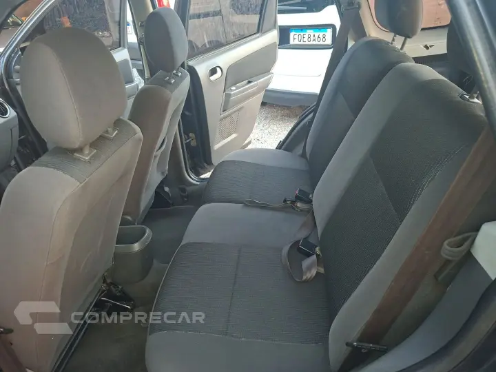 Ecosport 1.6 Xlt 8V Flex 4P Manual
