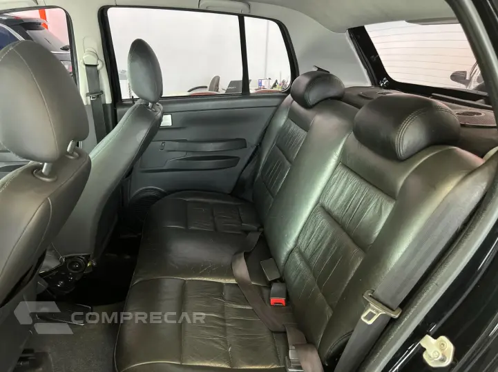 CROSSFOX 1.6 MI 8V VOLKSWAGEN