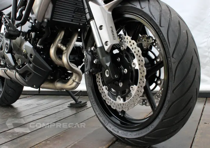 KAWASAKI VERSYS ABS