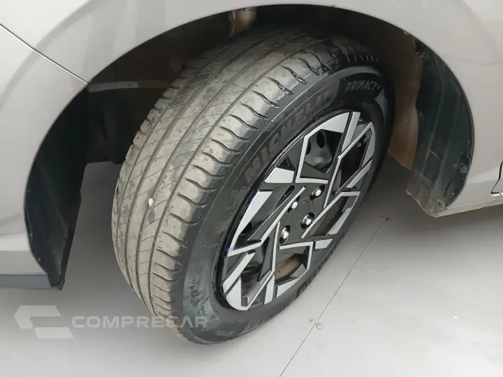 HB20S 1.0 12V FLEX COMFORT MANUAL