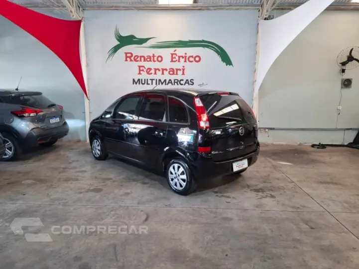 MERIVA 1.8 MPFI Maxx 8V