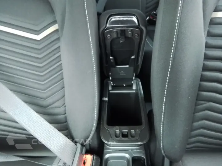 PULSE 1.0 TURBO 200 FLEX AUDACE CVT