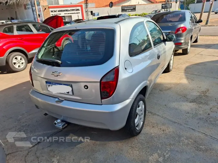 Celta 1.0 Mpfi Ls 8V Flex 2P Manual