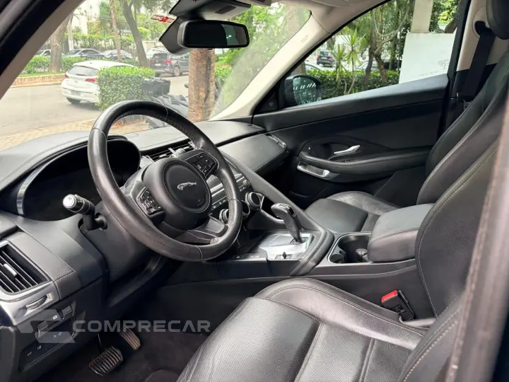 E-PACE 2.0 16V P250 Pure AWD