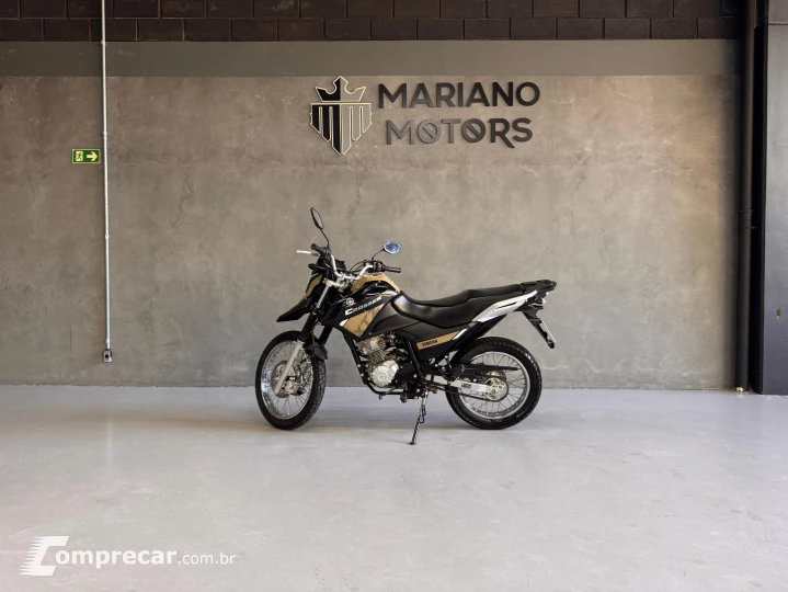 XTZ 150 CROSSER Z FLEX