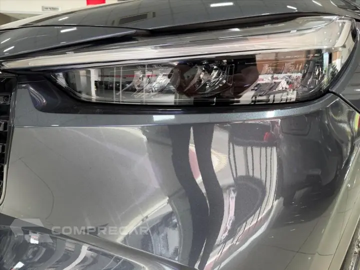 HR-V 1.5 DI I-VTEC TURBO FLEX ADVANCE CVT