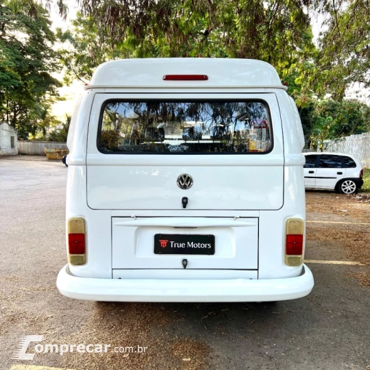 KOMBI 1.4 MI STD 8V