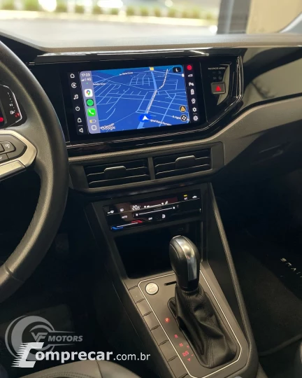 NIVUS 1.0 200 TSI Highline