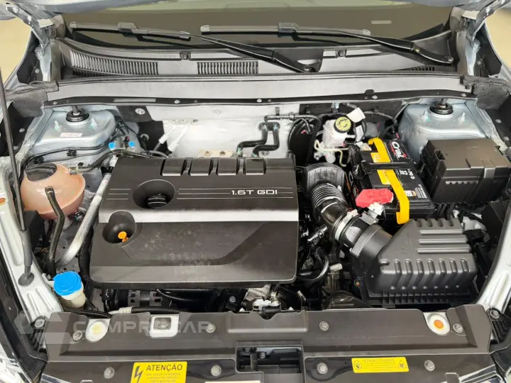 TIGGO 8 1.6 Tgdi TXS