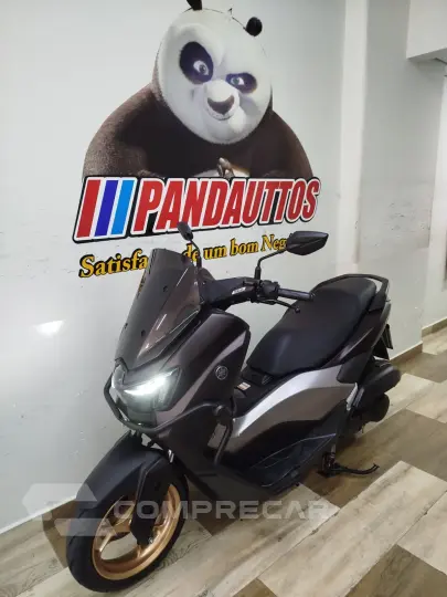 NMAX 160 CONNECTED ABS