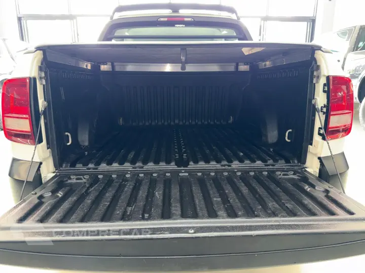 SAVEIRO 1.6 MSI Robust CD 8V