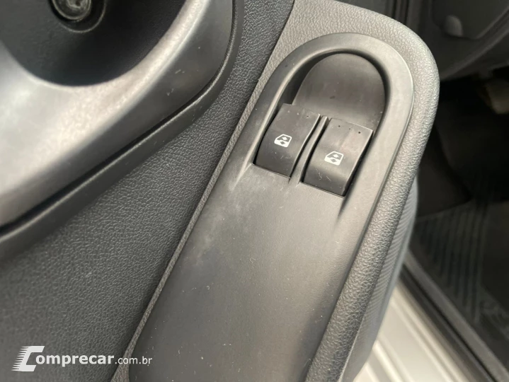 SANDERO 1.0 EXPRESSION 16V FLEX 4P MANUAL