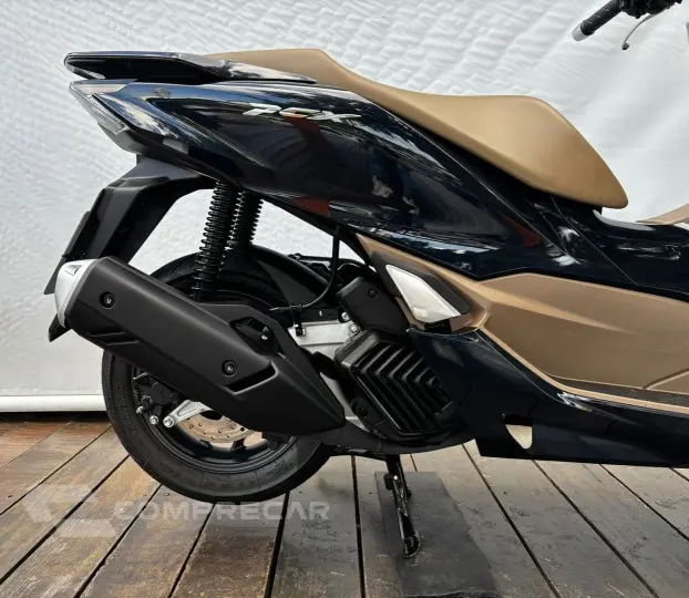 HONDA PCX 160 DLX
