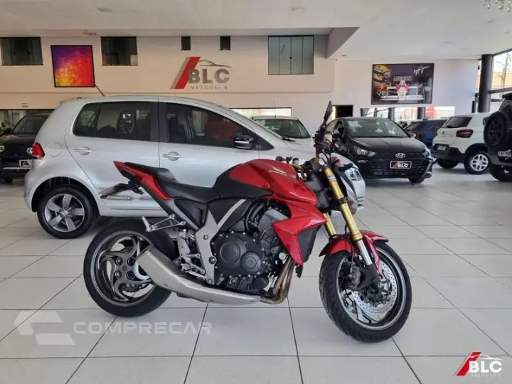 CB 1000R