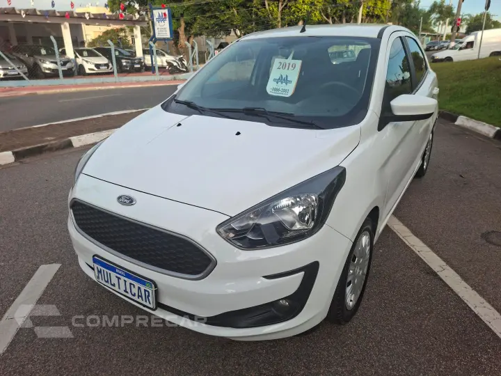 Ka 1.0 Ti-Vct Flex Se Plus Manual