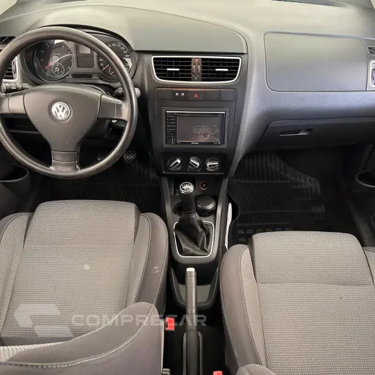 SPACEFOX 1.6 MI 8V