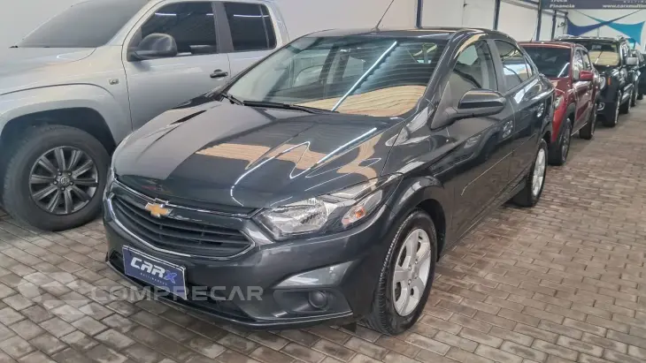 Prisma 1.4 4P LT FLEX