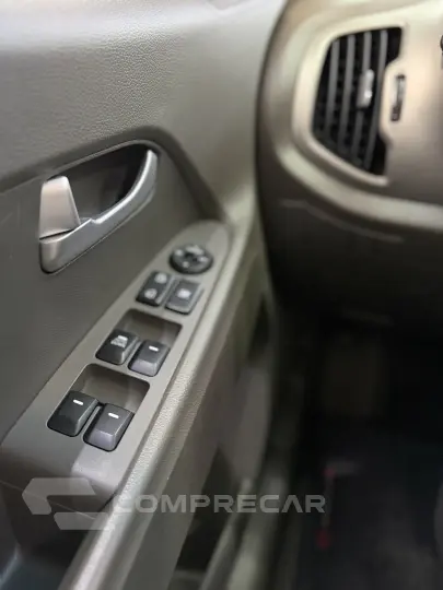 SPORTAGE 2.0 LX 4X2 16V