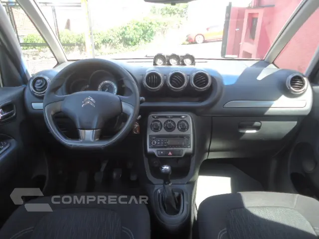 AIRCROSS 1.6 GLX 16V