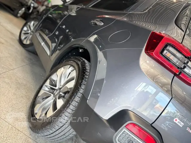 TIGGO 5x - 1.5 VVT TURBO i TXS DCT