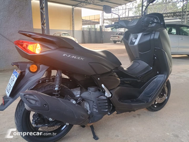Nmax 160