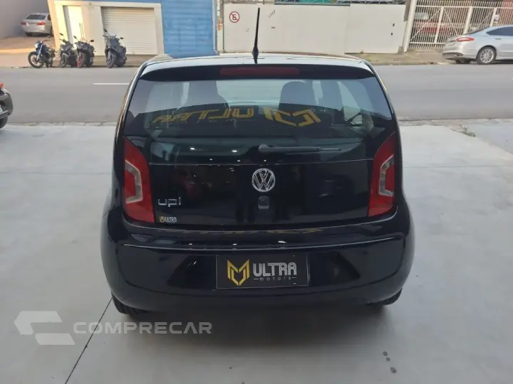 up! move 1.0 Total Flex 12V 5p