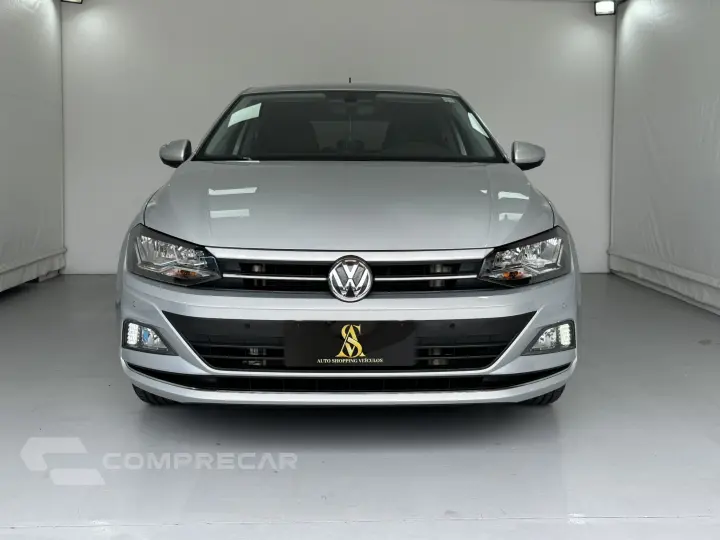 POLO 1.0 200 TSI Highline