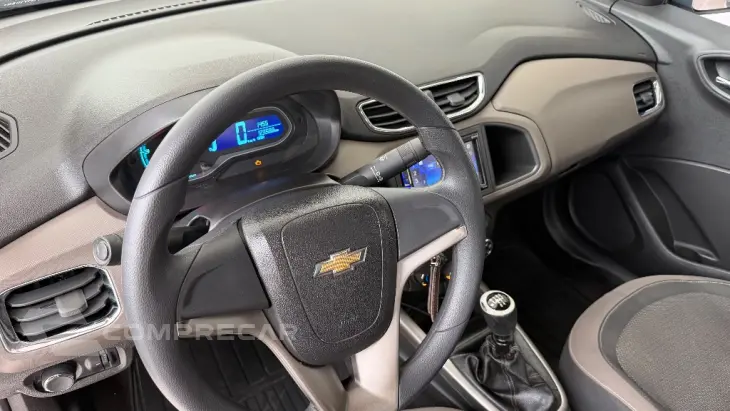 PRISMA Sed. LT 1.4 8V FlexPower 4p