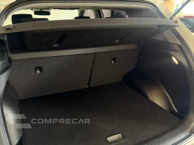 CRETA - 1.6 16V ACTION AUTOMÁTICO