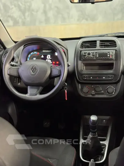 KWID 1.0 12V SCE ZEN