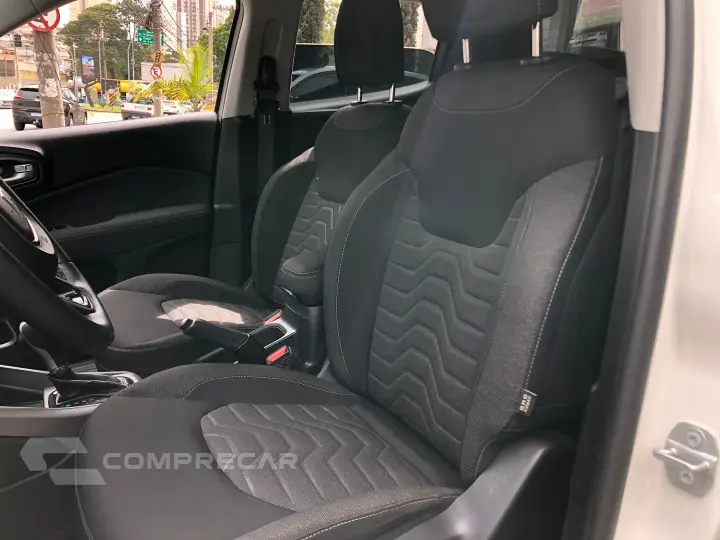 Toro 1.3 Turbo 270 Flex Freedom At6