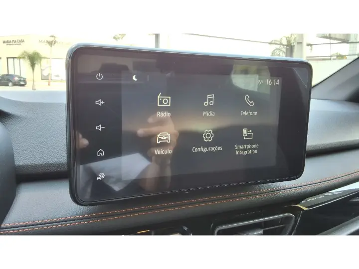 KARDIAN 1.0 TCE FLEX TECHNO EDC