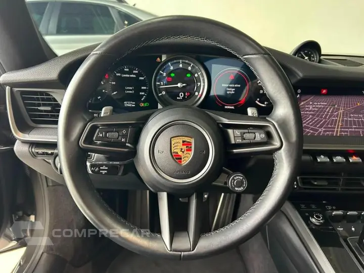 911 CARRERA S