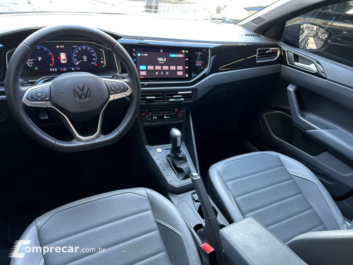 NIVUS 1.0 200 TSI Highline