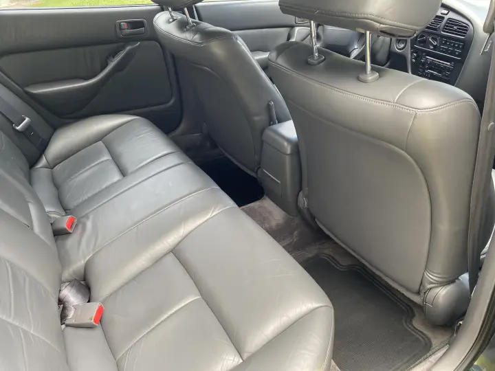 CAMRY 3.0 XLE V6 24V