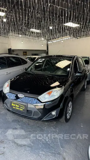 FIESTA 1.6 MPI Class Hatch 8V